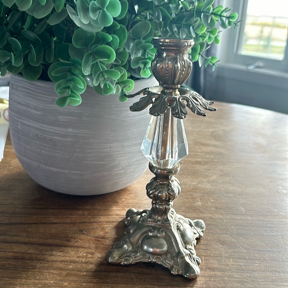 Vintage CandleStick